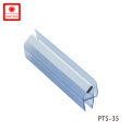 Hot Designs Good Quality Door Seal (PTS-33)